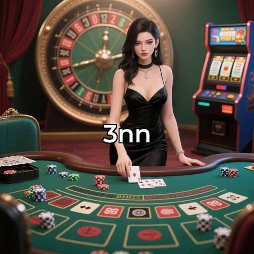 Cassino Online 3nn